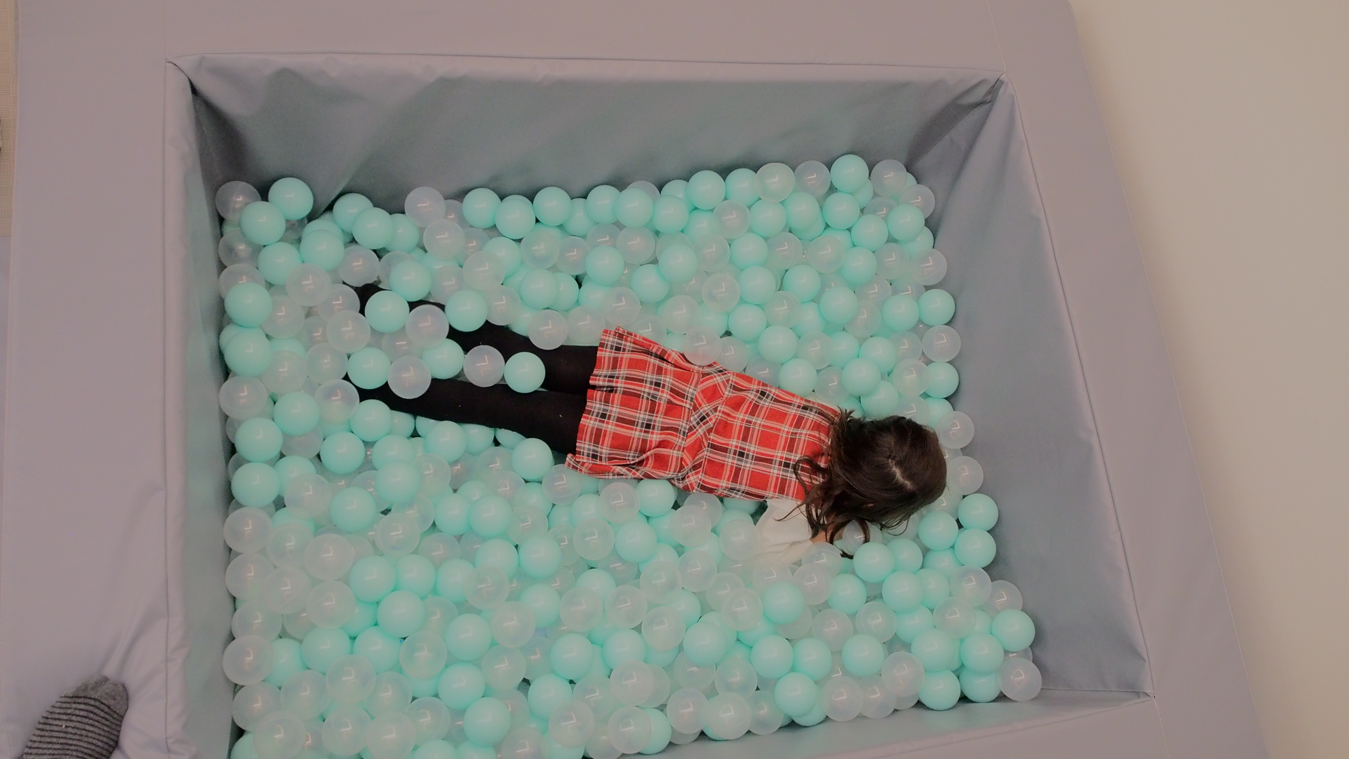 Equipa do Trevo em ação