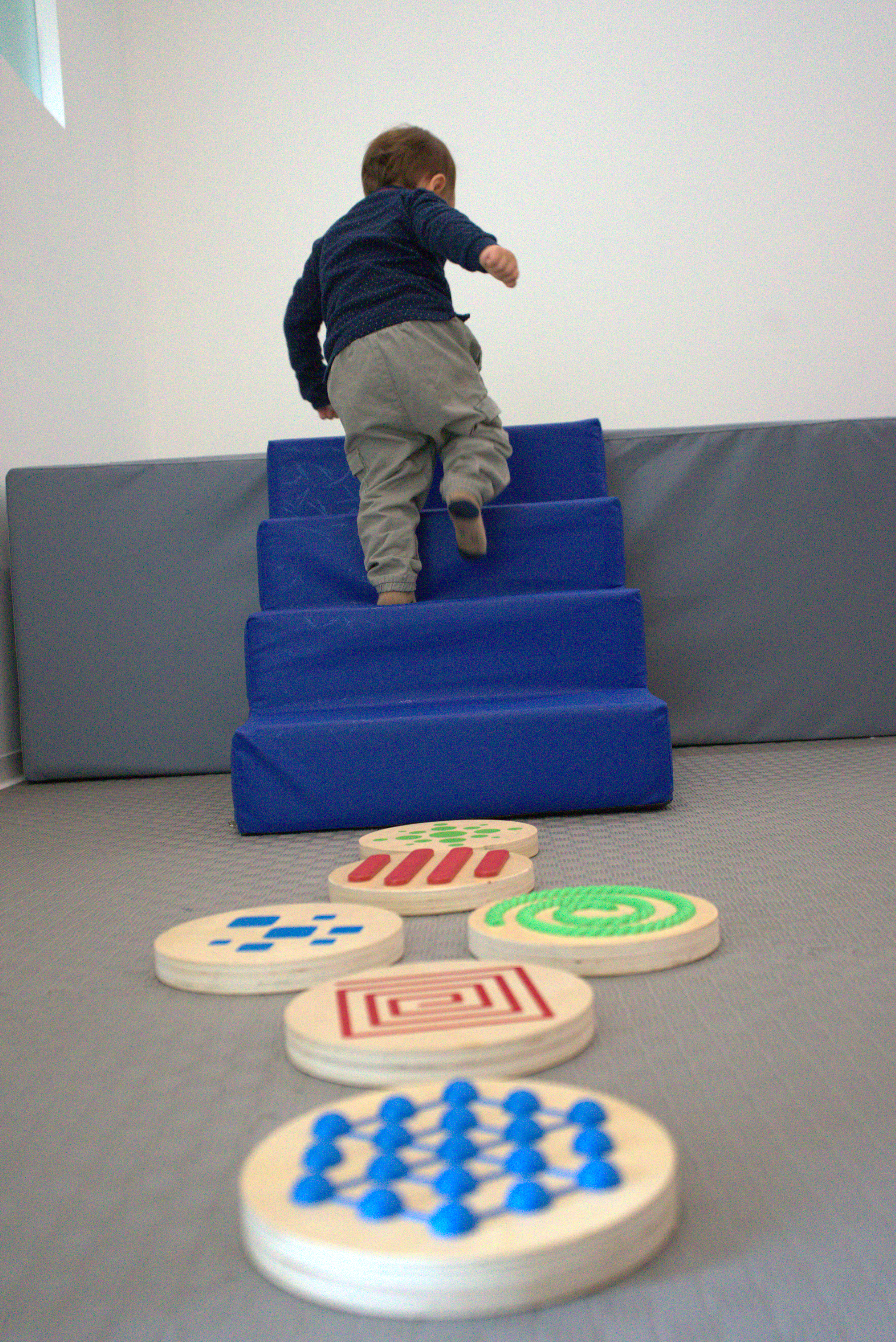 Estimulação sensorial