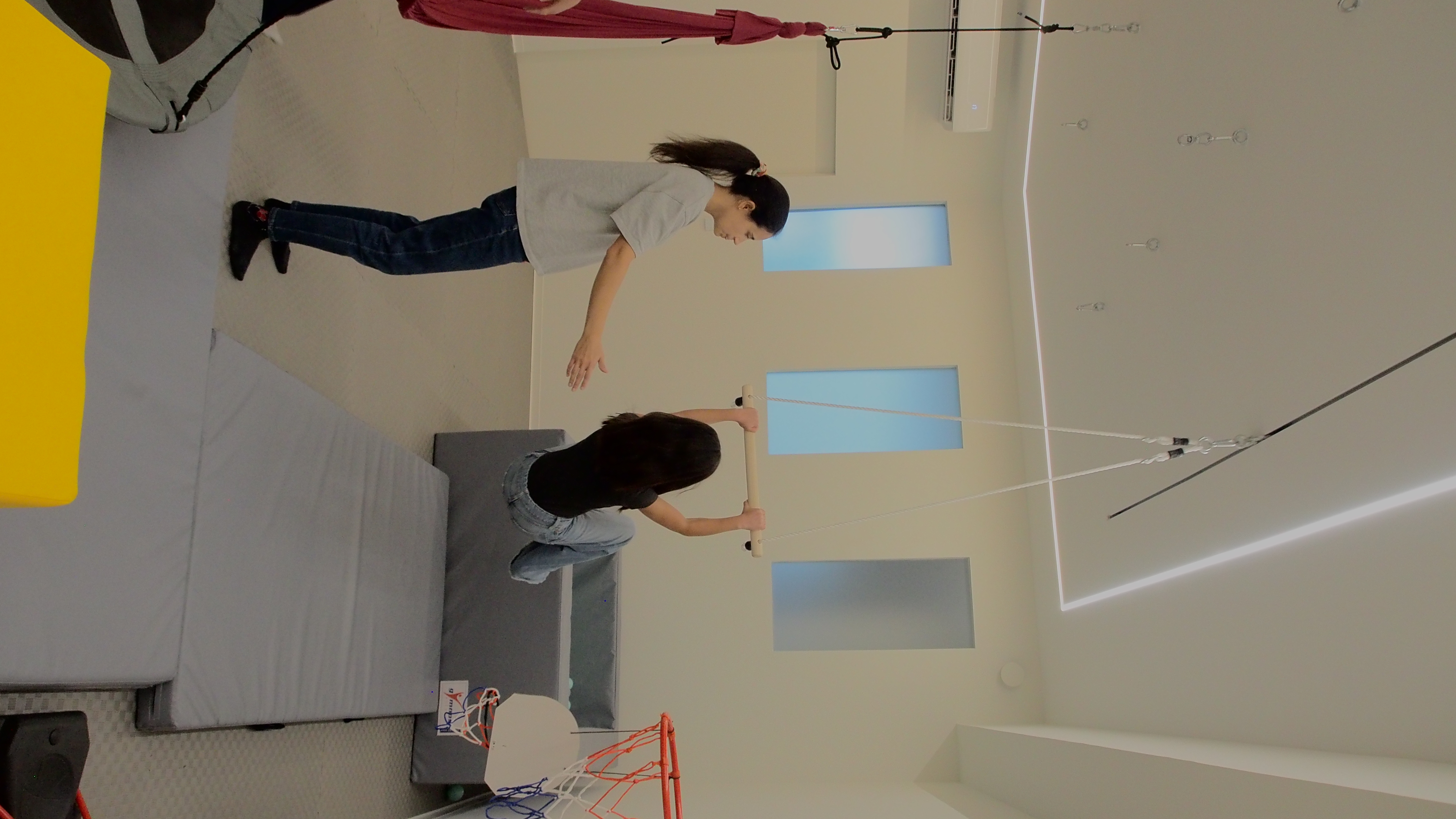 Atividades terapêuticas